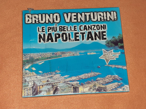 Bruno venturini le piu - bruno,