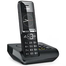 Gigaset comfort 550a - comfort, telefono