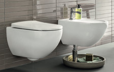 Sanitari Bagno sospesi Geberit