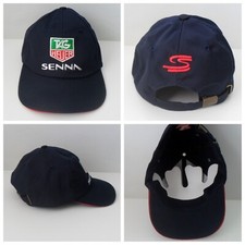 Cappello Tag Heuer iconico