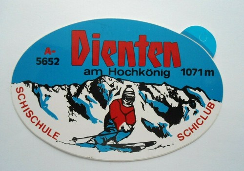 Adesivo souvenir servien - souvenir, am