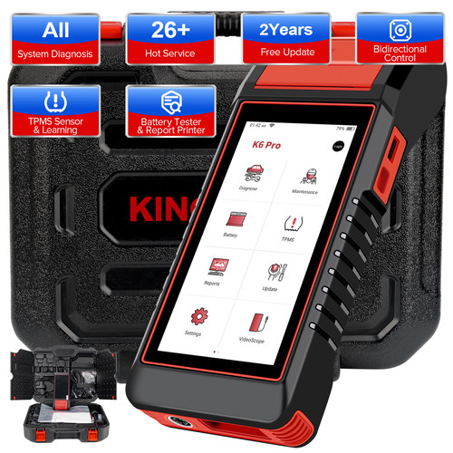 Kingbolen pro professionale - kingbolen,