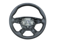 Volante senza airbag per Ford