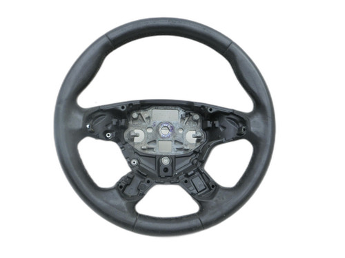Comando volante senza - , airbag