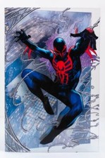 Ultimate spiderman n. 1