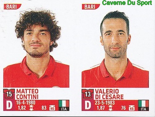 609 matteo contini - 609,