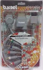 Cavo Universale Component per