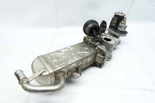 Egr scarico radiatore audi - scarico, a3