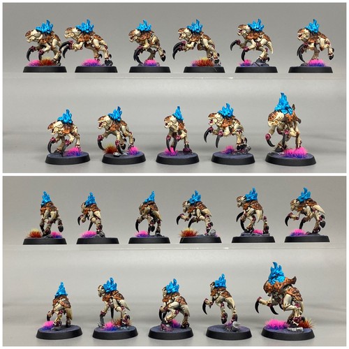 Neurogaunt covata warhammer - neurogaunt,
