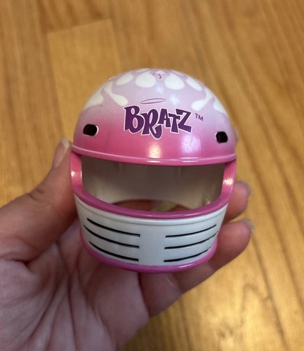 Casco bratz katia play - casco, sport