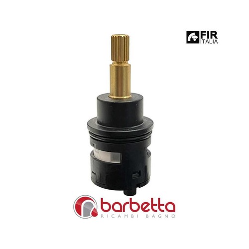 Cartuccia deviatrice due vie - deviatrice, a