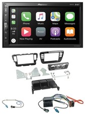 Pioneer USB MP3 DAB 2DIN