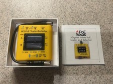 PoE Texas Gigabit inline PoE