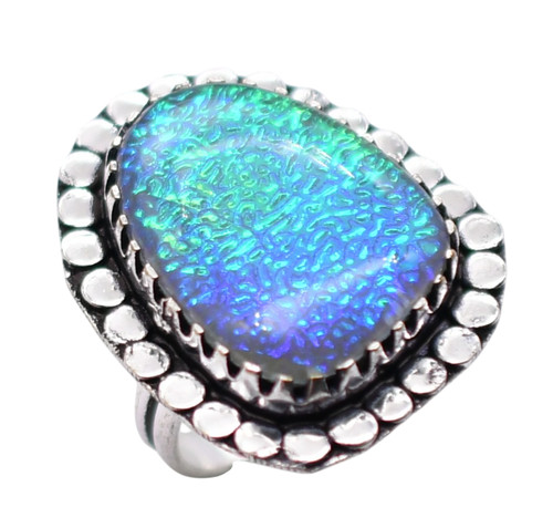 Anello antico australiano