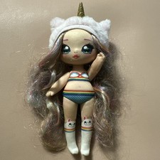 Na bambola sorpresa - , na!
