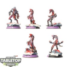 Legione di Everblight - 5 x