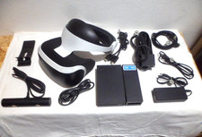Playstation 4 VR Visore PSVR