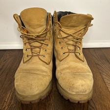 Timberland Stivali Uomo 6"