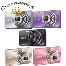 Sony cyber shot dsc - cyber-shot, dsc-w570