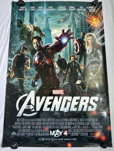 Poster marvel the - poster,