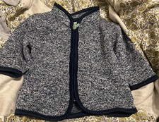 maglione bambino da 0 a 3 mesi