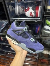 Taglia 10,5 Uomo Air Jordan 4