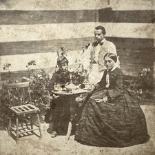 Francia Famiglia Benestante A