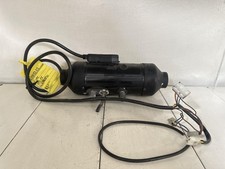 RISCALDATORE WEBASTO PER IVECO