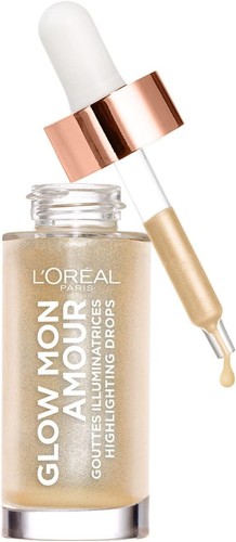 Oreal paris glow - glow, mon