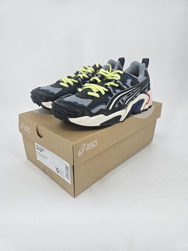 Basket asics gel nandi - asics, homme