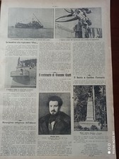Tribuna illustrata 1909 - la,