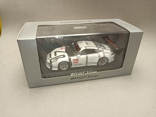 Porsche 911 gt3 - gt3, 2006