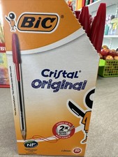 BIC Penne Rosso a Sfera,  3