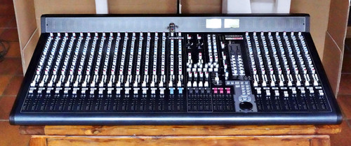 Allen heath r24m mk2 - allen, &