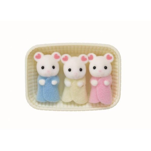 Sylvanian families personaggi - sylvanian,