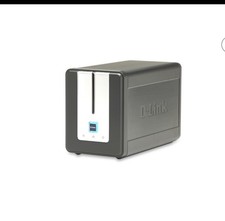 D-Link DNS-323 2-Bay NAS