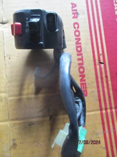 Commodo droit zzr - commodo,