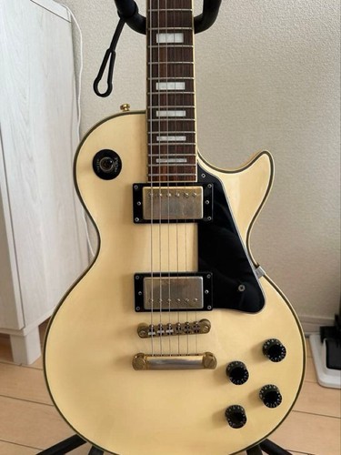 Epiphone les paul - epiphone,
