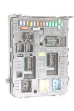 Scatola fusibili Citroen C4 1