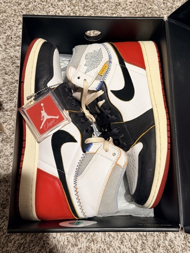 Nike air jordan retro - air, high