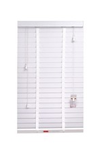 NASTRO FINTO LEGNO GRIGIO VENEZIANO VENEZIANO TENDA DA FINESTRA SU MISURA TENDE BIANCO UK