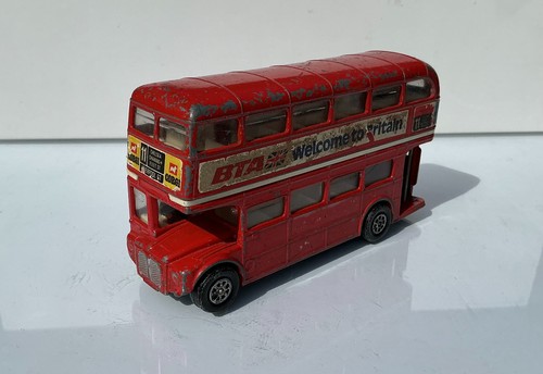 Corgi routemaster - 1:64,
