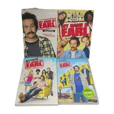 My Name Is Earl: The Complete
