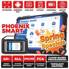 TOPDON Phoenix Smart Key FOB