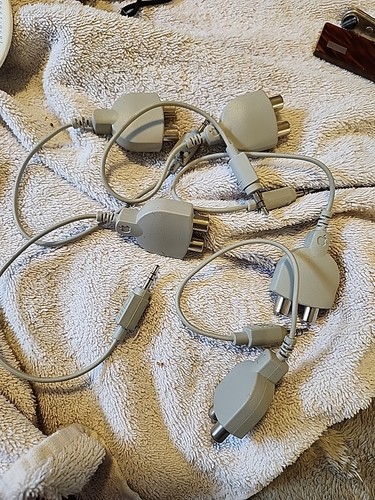 Vintage oem apple iie iigs - vintage, iie/iigs