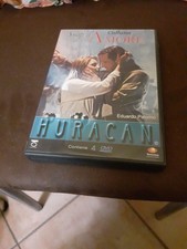 HURACAN  4 dvd Telenovela
