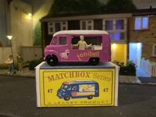 Lesney "Matchbox" Serie n.47