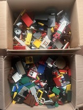 Lego grande lotto circa - grande, kg