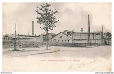 ATYP5-0313-10 - BAR-SUR-SEINE