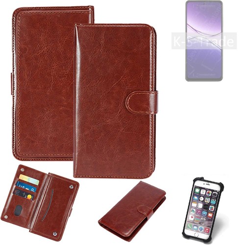 Custodia per oppo k13x - custodia,